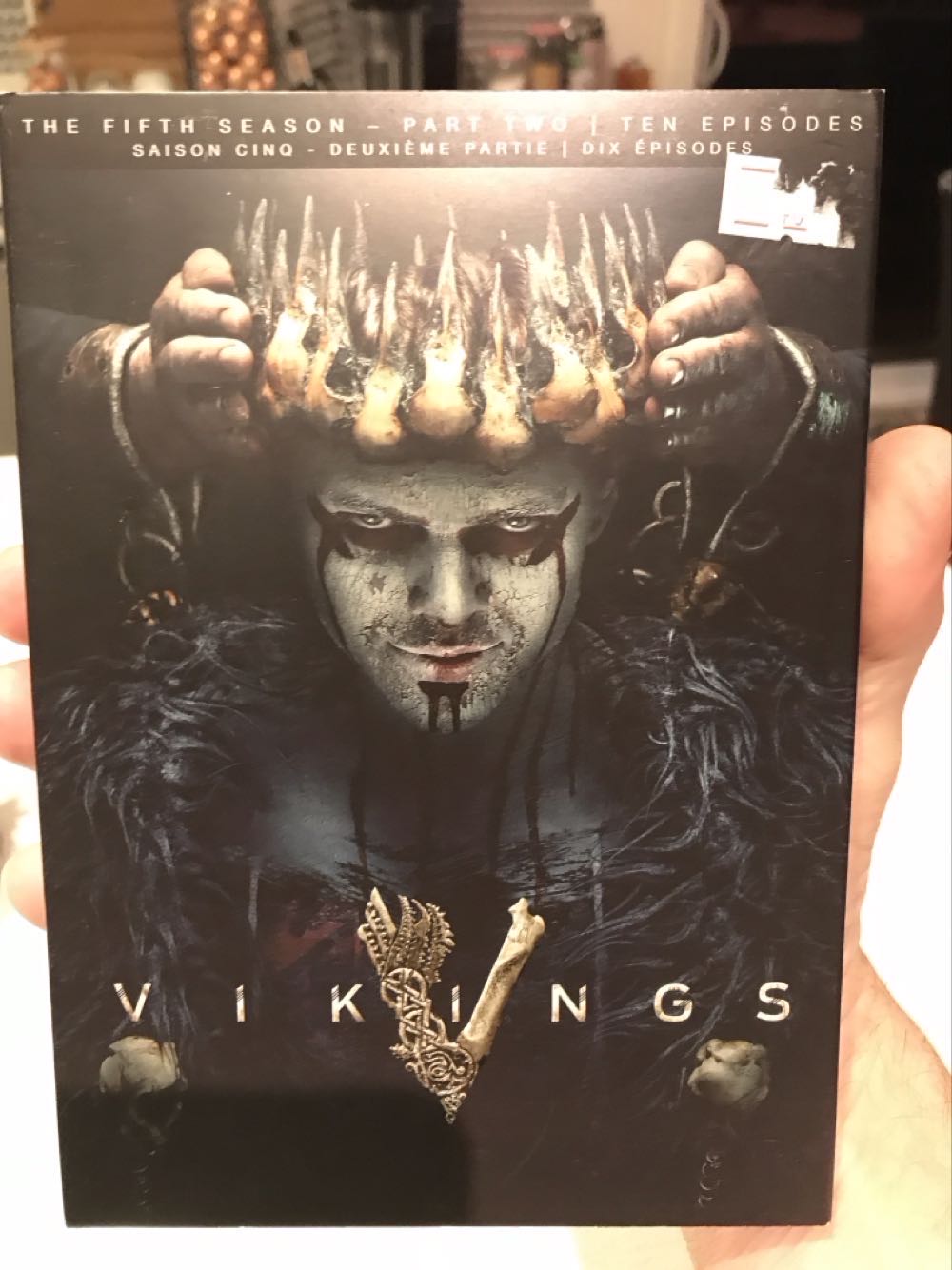 Vikings