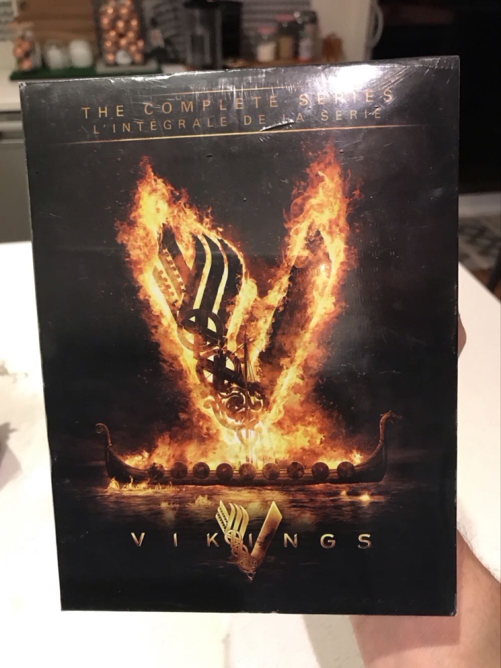 Vikings