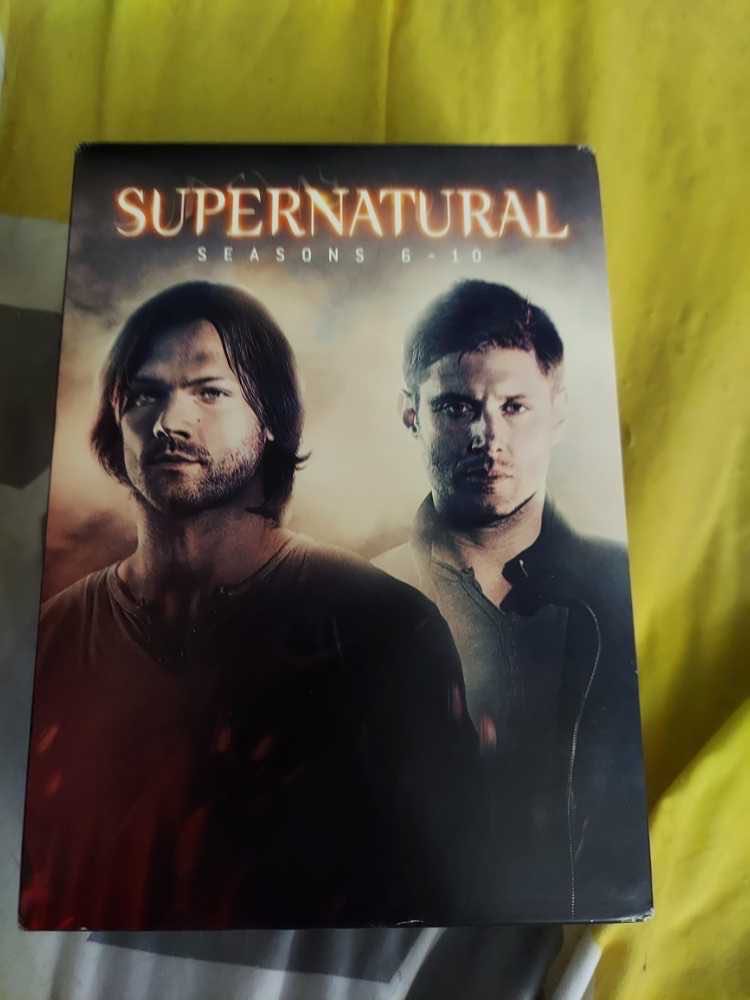Supernatural