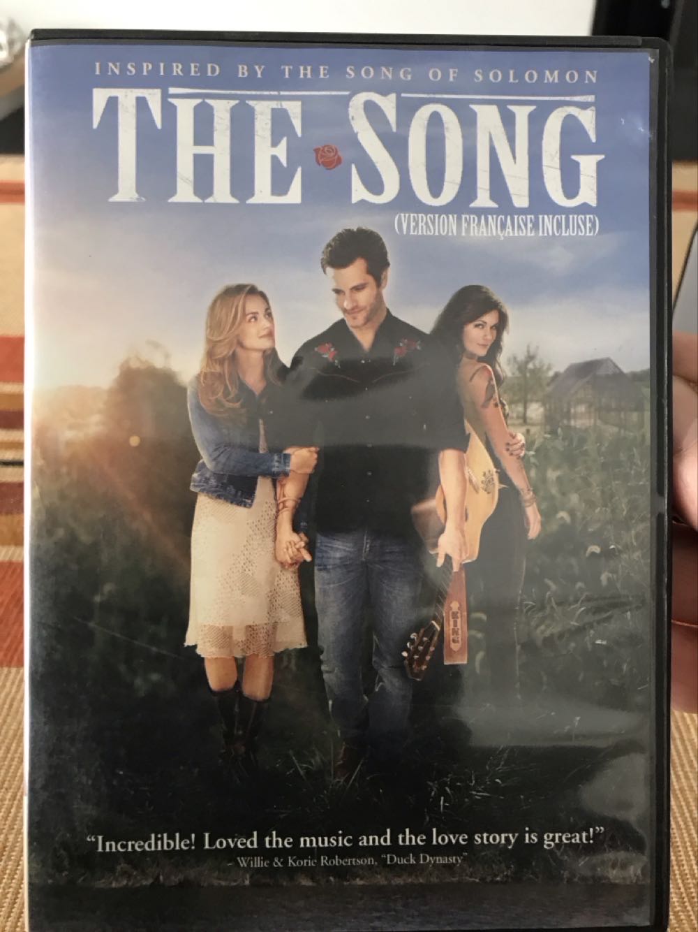 Song