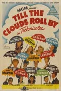 Till The Clouds Roll By