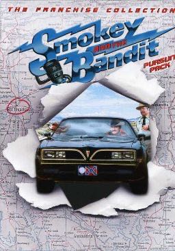 Smokey and the Bandit: Pursuit Pack