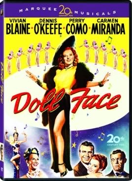 Doll Face