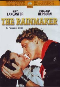 The Rainmaker