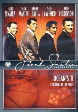 Ocean’s 11