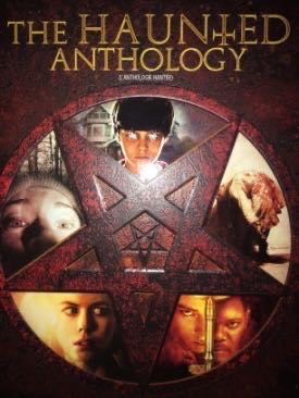 The Haunted Anthology