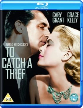To Catch a Thief