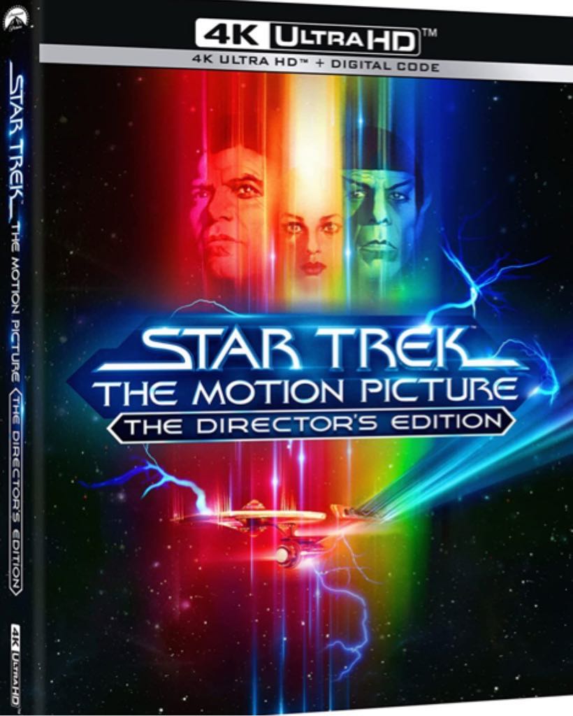 Star Trek: The Motion Picture