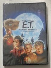 E.T.: The Extra-Terrestrial