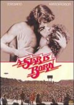 A Star is Born (1976)