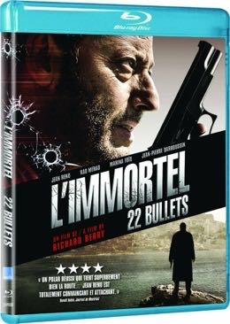 L’immortel
