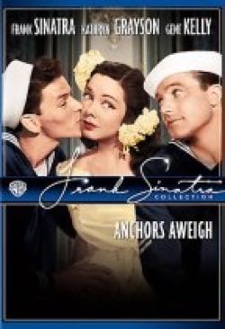 Anchors Aweigh