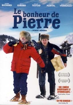 Bonheur de Pierre, Le