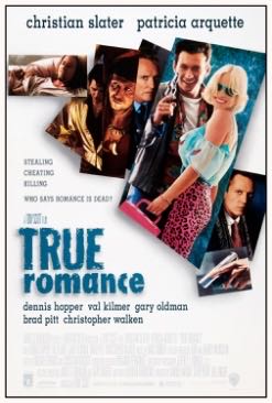 True Romance - Unrated Director’s Cut: Special Edition