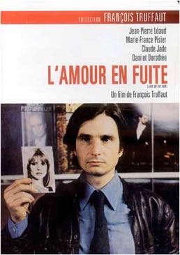 Amour En Fuite, L’