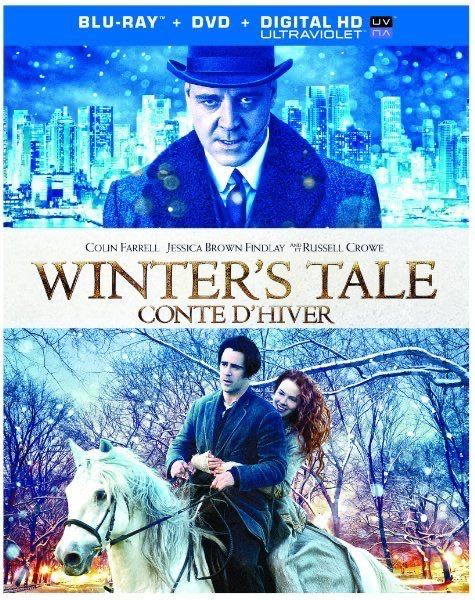 Winter’s Tale