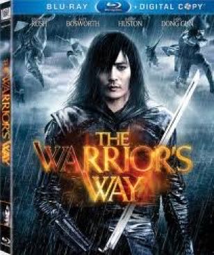 The Warriors Way