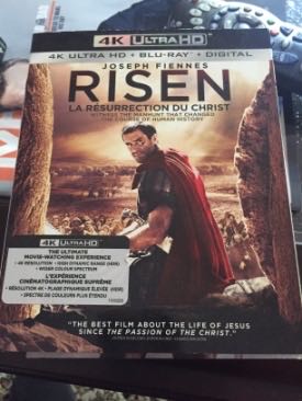 Risen