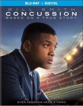 Concussion Commotion