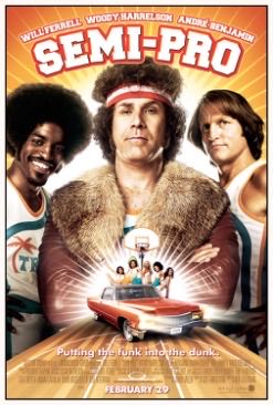 Semi-pro