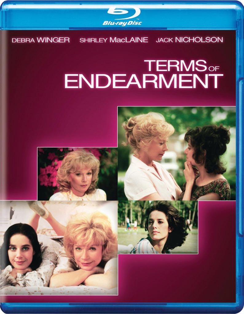 Terms of Endearment