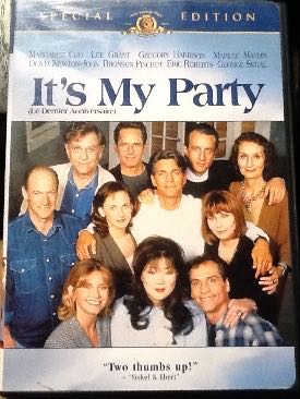 It’s My Party