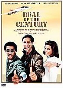 Deal Of The Century