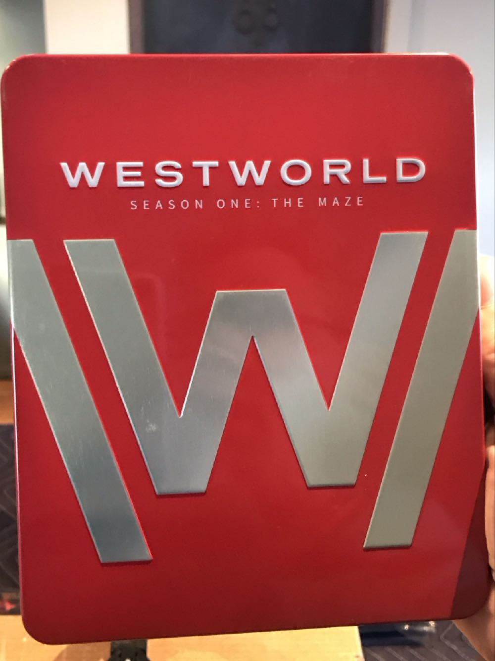 Westworld