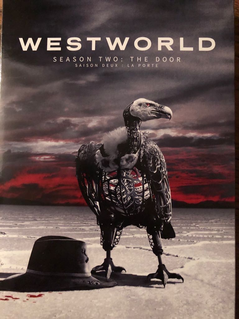 Westworld