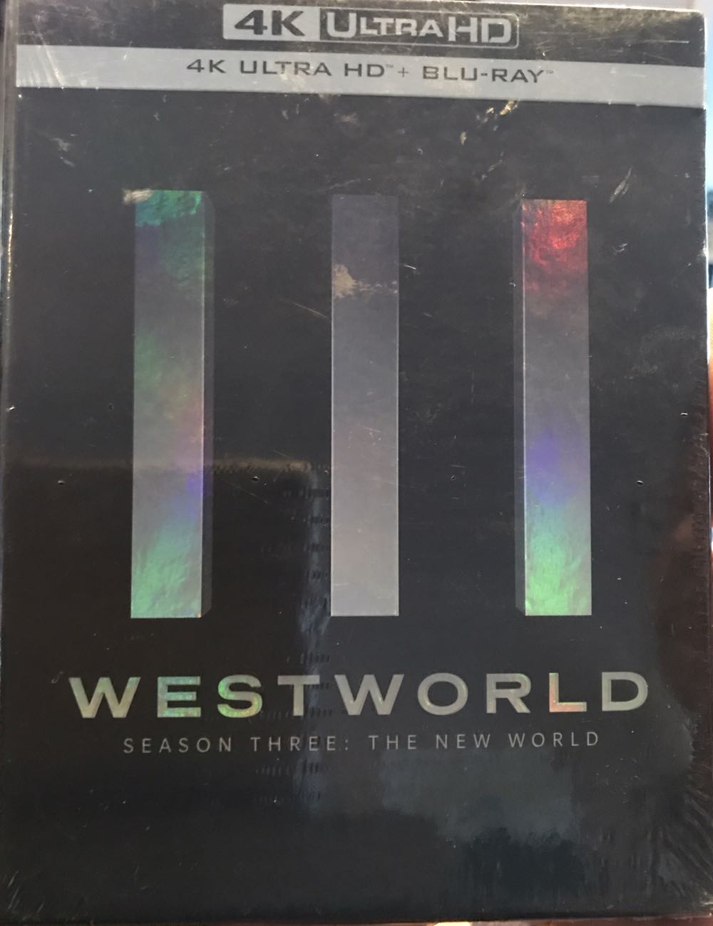 Westworld