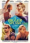 A Bigger Splash