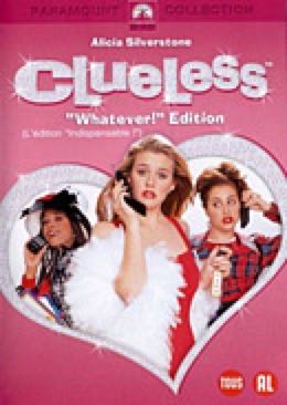 Clueless ”Whatever!” Edition