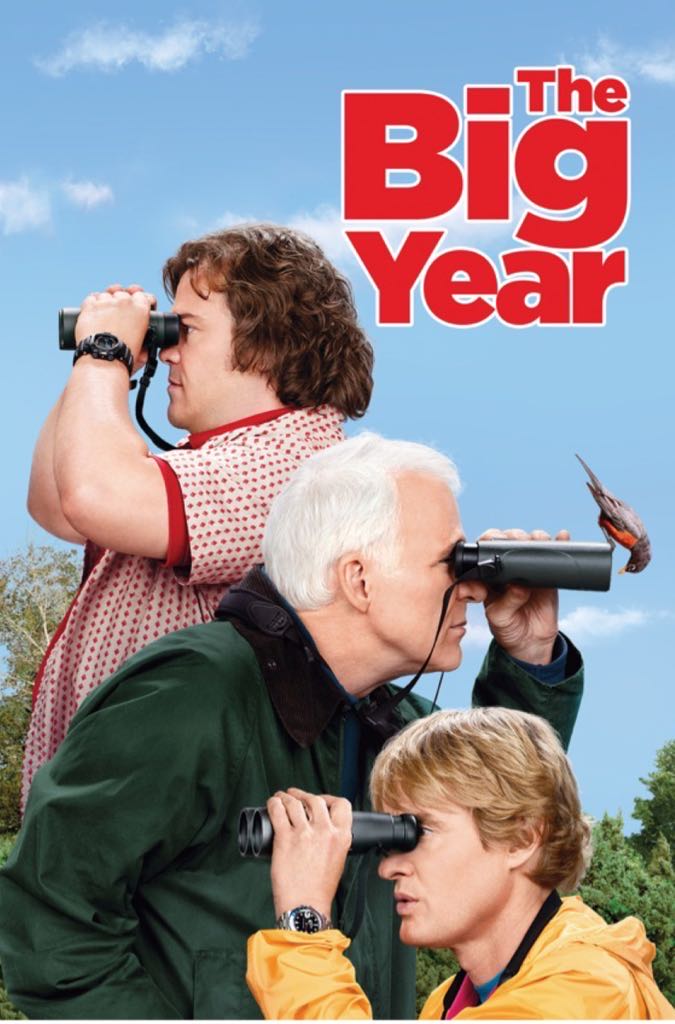 The Big Year