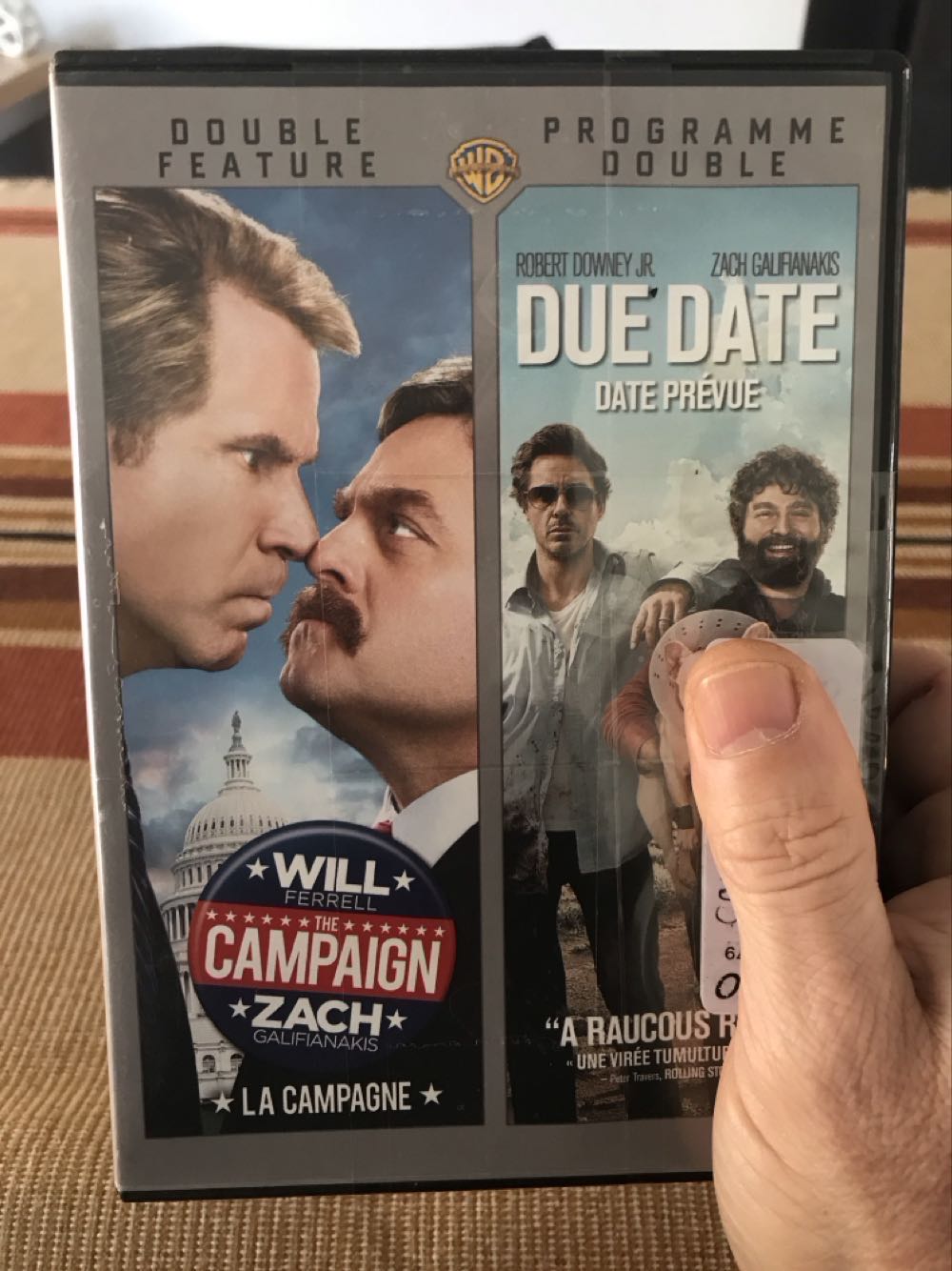 Collection Tordante 2: 7 Movie Hits