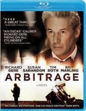 Arbitrage