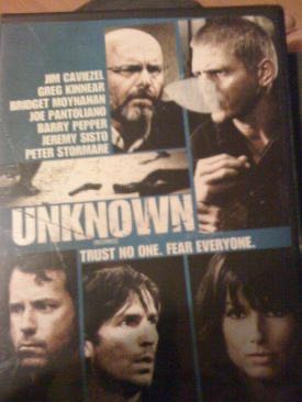 Unknown