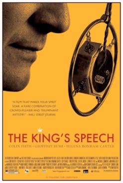 The King’s Speech