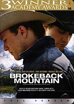 Brokeback Mountain
