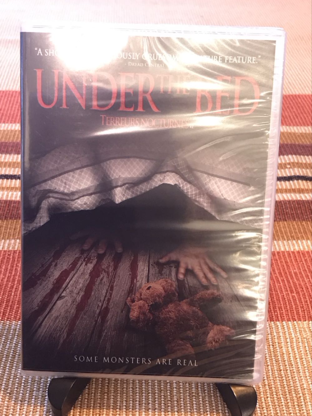 Under The Bed