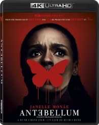Antebellum