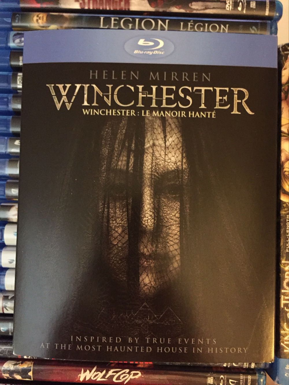 Winchester