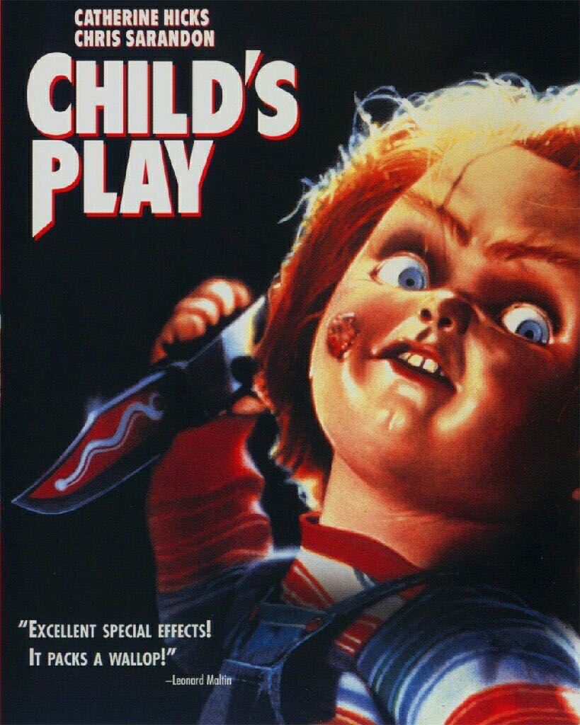 Child’s Play