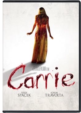 Carrie