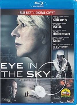 Eye In The Sky