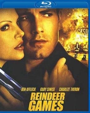 Reindeer Games