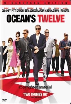 Ocean’s 12