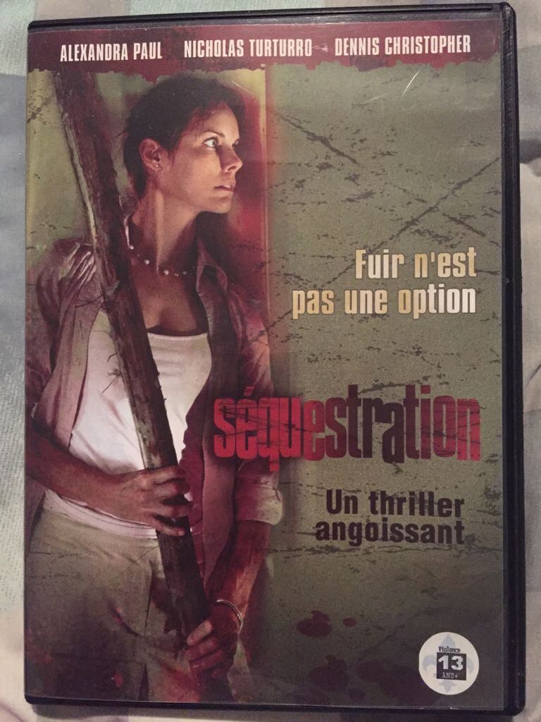 Sequestration