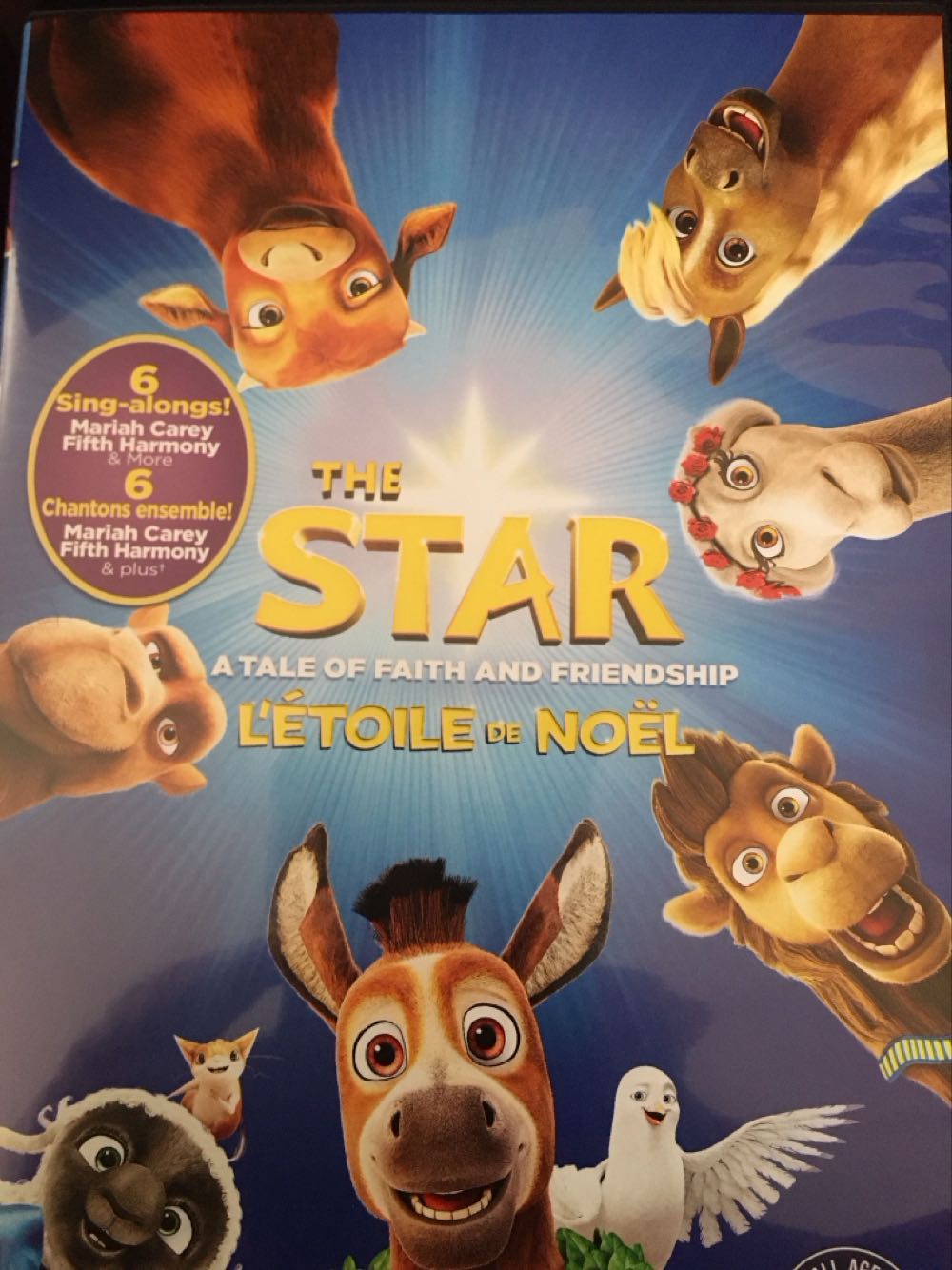 The Star