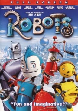 Robots
