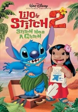 Lilo & Stitch: 2 Stitch Has A Glitch